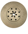 Beefy Crankshaft Pulley For C13 Engine Fits EC E345 Equipment Heavy Duty Construction Machinery Replacement Part Built Tough