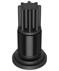 Engine Barring Tool For Cummins B And C Series Diesels And Dodge Pickup Trucks Compatible With 3 9L 5 9L 6 7L And 8 3L Diesel Engines