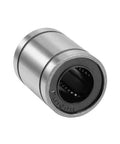 LM16UU Linear Ball Bearing Set Of 4 16mm Bore 28mm OD 37mm Length Double Sealed Dustproof Bearings