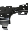 Beefy Rear Right Bumper Bracket Mount For Chevy Silverado 1500 2014 Through 2018 2019 Limited And GMC Sierra 1500 2014 Through 2018 Passenger Side