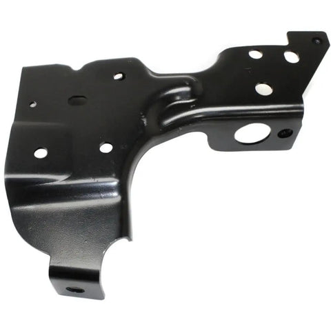 Beefy Rear Right Bumper Bracket Mount For Chevy Silverado 1500 2014 Through 2018 2019 Limited And GMC Sierra 1500 2014 Through 2018 Passenger Side
