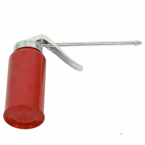 Heavy Duty Electric Pipe Threader And Threading Machine Featuring 2300W Pure Copper Motor Portable Pipe Cutter with red handle.