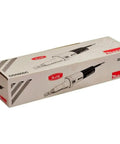 Heavy Duty Quarter Inch Sjs Die Grinder With Six Point Six Amp Motor Pushing Up To Twenty Eight Thousand Rpm Variable Speed Trigger in packaging.