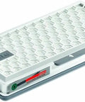 SFHA 50 Active HEPA Filter For S4 S5 S6 And S8 Vacuum Cleaners Replacement Part with honeycomb design and label details