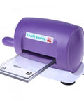 DIY Die Cutting And Embossing Machine For Crafting Scrapbooking Card Making And Papercrafts, Portable Manual Cutter