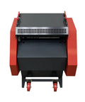 Automatic Industrial Wire Stripping Machine With 3HP Motor For Wires From 22 AWG To 1250 KCMIL front view