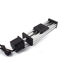 C Channel U Type 4080 Aluminum Linear Rail 39.37 Inch 1000 mm Extrusion Profile Anodized Black Guide Frame For 3D Printer CNC DIY Built Tough Projects 1 Piece