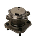 2X Rear Wheel Bearing and Hub Assembly Replacement Kit for Nissan Sentra 2007 2008 2009 2010 2011 2012 Premium Quality