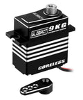 Beefed Up 9KgCm Metal RC Servo For 1 18th TRX4M Crawler High Torque Digital Coreless HV 4.8V To 8.4V Upgrade With Aluminum All Metal