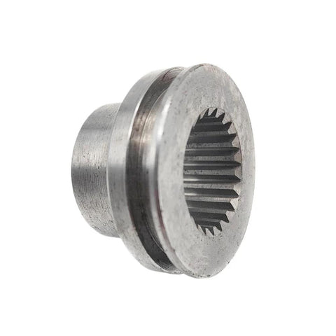Cam clutch shifting sleeve kit, metal alloy, compatible with ODES Liangzi 800cc/1000cc ATV/UTV, front view