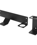 Wall Mounted Jack Stand For Garage And Workshop In Industrial Grade Steel, Heavy Duty Car Jack Holder With Reinforced Hook And Protective Coating