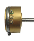 Industrial Grade Conductive Plastic Angular And Linear Sensor Built Tough For Harsh Environments Non Contact Magnetic Induction