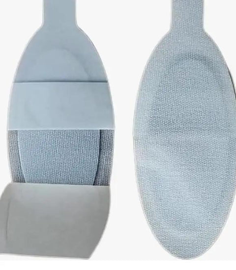 Top Notch Salon Safe Laser Eye Shields For Beauty Pros Customers Heavy Duty Disposable Patches With Rock Solid Blocking 190 To 11000Nm Wavelengths Bulk Three Hundred Pack For Hair Removal Facial Sessions Reliable Protection