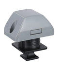RV Push Cabinet Lock Latch For Motorhome Camper Yacht Drawers And Doors Nylon And Stainless Steel Construction