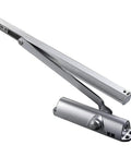 Adjustable Automatic Soft Door Closer for home, office and fire doors hydraulic closer with gentle close handles