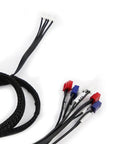 Sturdy Wire Harness For Laser Engravers Built Dope For Seamless Plug And Play Upgraded Replacement Cable Compatible With 20W