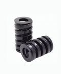Check Out These Sweet Black Die Mold Stamping Alloy Steel Compression Springs For Industrial Grabs And Hold Downs Perfect Fit With 35mm Outer And Inner Diameter For Heavy Duty Work And Serious Gear Needs.