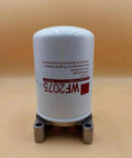 Water Coolant Filter Spin On WF2075 with Base for Cummins ISM11 and Peterbilt Series 60 Engine