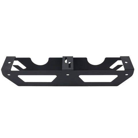 Vertical Wall Mount Angle Grinder Holder Thickened Alloy Steel Rack For Garage And Workshop Cord Management