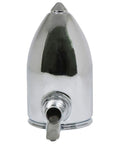 Hoffman Steam Air Vent Valve Float Type, Angle Mount, One Eighth Inch NPT, Copper Construction, Quiet Performance, Built To Last, Rust And Corrosion Resistant, 5 Pack, front view