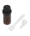 Rear Window Defroster Repair Kit For Heated Glass Grid Quick DIY Fix With Conductive Glue includes vial, brush, and applicator.