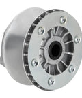 Heavy Duty Primary Clutch Drive Pulley For 800 And 1000 Atv Utv Models Years 2017 To 2021 Replaces Part Numbers 0Jya 051000 close-up view