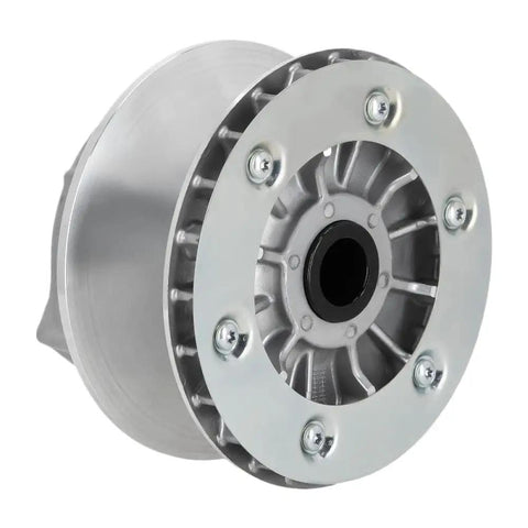 Heavy Duty Primary Clutch Drive Pulley For 800 And 1000 Atv Utv Models Years 2017 To 2021 Replaces Part Numbers 0Jya 051000 close-up view