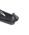 Close-up of Two Pcs Front Left And Right Lower Control Arm With Ball Joint Assembly For Nissan Rogue 2014 2020 Rogue Sport 2017 2022