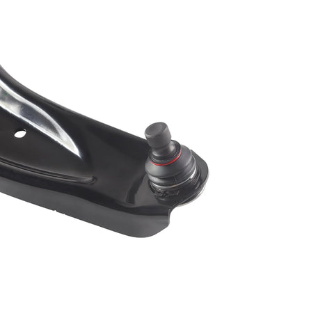 Close-up of Two Pcs Front Left And Right Lower Control Arm With Ball Joint Assembly For Nissan Rogue 2014 2020 Rogue Sport 2017 2022