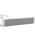 Heavy Duty Transmission Oil Cooler For Chrysler 200 Models Built For 3.6L And 2.4L Engines Covers Years 2015-2016 Keeps V8 Cool And Smooth Under Tough Daily Grind. aluminum cooler unit with mounting tabs for Chrysler 200 2015-2016