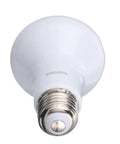 R20 LED Dimmable Flood Light Bulbs 4-Pack With Warm Glow Soft White 450 Lumens 2200K 2700K E26 Base for Recessed Can Lighting