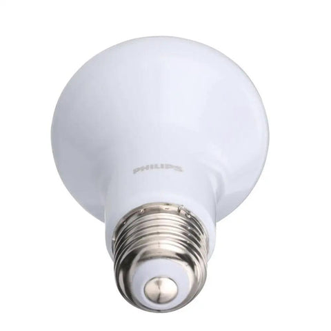 R20 LED Dimmable Flood Light Bulbs 4-Pack With Warm Glow Soft White 450 Lumens 2200K 2700K E26 Base for Recessed Can Lighting