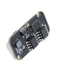 Ultra Fast 0.3MP Camera Module With 120 FPS High Speed Sensor Board For Video Security And Real Time Surveillance In Action Scenes, Compact PCB Module For Quick Install And Smooth Motion Capture, black 25 mm ABS PCB board
