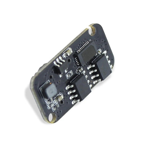 Ultra Fast 0.3MP Camera Module With 120 FPS High Speed Sensor Board For Video Security And Real Time Surveillance In Action Scenes, Compact PCB Module For Quick Install And Smooth Motion Capture, black 25 mm ABS PCB board