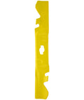 Heavy-Duty 50-Inch Ultima Xtreme Blade Set For Zero-Turn Mowers With Mulching And Bagging Power, OEM 490-110-C204 Replacement For ZT1-50 Ultima Decks, Fits 50-Inch Cutting Deck, Replaces 742P05094-X
