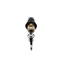 OEM Refrigerator Valve Assembly For 69878CV Cold F Valve Replacement, Plug And Play, Compatible With 69878F, Premium OEM Part For Reliable Temperature Control And Smooth Leak Free Operation, front view