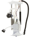 Top Tier Electric Gasoline Fuel Pump With Integrated Module For Ford Expedition 5.4 Liter Fits 2003 And 2004 Models, detailed view.