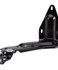 Left Driver Side And Right Passenger Side Lower Door Hinge Beefed-Up Steel For Chrysler Town And Country 2008-2010 And Dodge Grand Caravan
