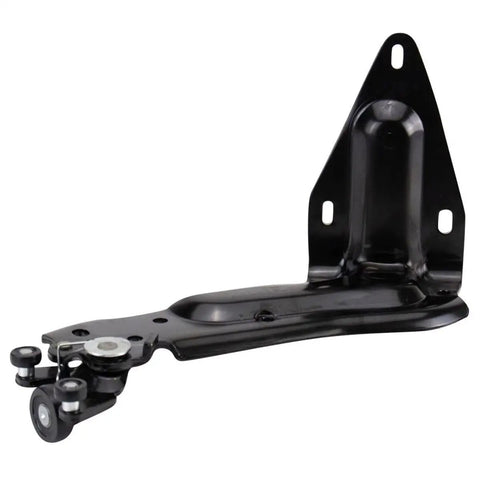 Left Driver Side And Right Passenger Side Lower Door Hinge Beefed-Up Steel For Chrysler Town And Country 2008-2010 And Dodge Grand Caravan