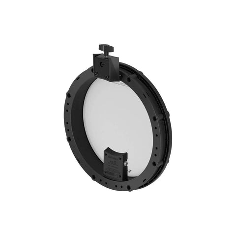 12-Inch Electronic Drum Pad With Two-Ply Mesh Head, Adjustable Tension For Real Snare Feel and Low-Profile Rim
