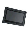 Top Tier LCD Module For GK3Ultra Drone Flight Controller Replacement Screen view from the top showcasing sleek black design.