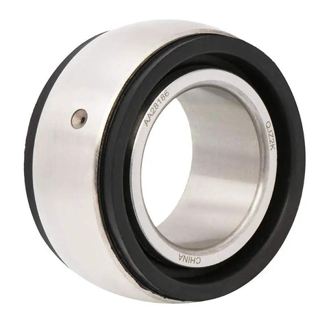 Top Shelf Two Pack AA28186 Agricultural Bearing With Two Three Sixteenths Inch Round Bore Disc Harrow Swap Setup For Tough John Deere Tractor And Farm Ripper Rig