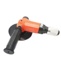 Industrial Grade Shop Workhorse Air Powered Sander And Angle Grinder Built For All Day Metalworks Grinding Polishing Deburring And Daily Fabrication Runs