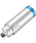 Pro Grade CNC Milling Machine Packing Badass 5.5KW Water Cooled Spindle with ER25 collet for precision metal engraving.