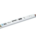 75 Watt LED Driver With 120 To 277 Volt Input Electronic Dimming For LED Fixtures, Compact 16.6 Inch Long And 1 Inch Wide, Traditional Design