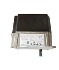 Heavy Duty Damper Actuator And Burner Servo Motor Quick Fit Replacement For Sqm45295b9 And Sqm45295a9 Boilers top view with label