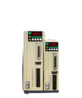 Heavy Duty 220V 1KW To 5KW High Accuracy AC Servo Motor Drive Kit with Encoder 17 Bit Three Phase 3000RPM Driver for CNC and 3D Printers