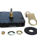 Large Wall Clock Movement Kit With Hands Repair Tools And Parts For DIY Clock Making And Replacement Precision Mechanism for 5mm Panel