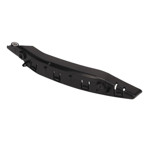 Front Bumper Bracket Support Right Side Durable Plastic Replacement For 2020 2023 Models With Plug And Play Easy Install No Tools Needed OEM