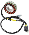 Bad Ass 12 Volt Ignition Control Unit For Outboard 4HP To 25HP Rig Drop In Swap Works Without Any Added Relay Plug And Play Ignite Run Kill System Handles Trim And Start Commands Run Like New Fits Tiller Remote Cowls Real Deal Good To Go. outboard stator coil with wiring harness